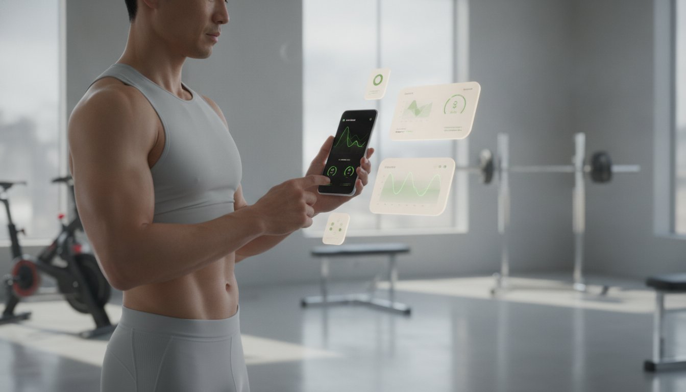 AI Fitness Coach: The Ultimate Guide to Smarter Training in 2026